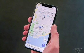 Google Maps bắt đầu cho phép người dùng tạo các sự kiện công cộng