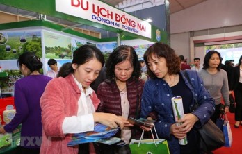 Can Tho International Travel Mart slated for late November