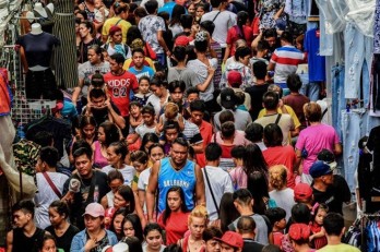 WB: Philippine economic growth remains positive amid challenges