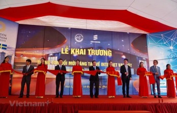 Vietnam’s first IoT Innovation Hub launched