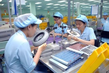 Japanese investment in Vietnam on the rise in 2019