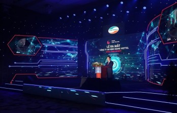 Viettel establishes cyber security company