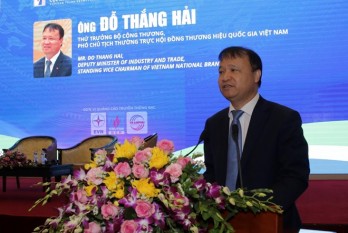 Programme to augment value of “Vietnam” brand