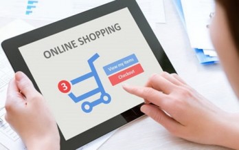 Long An popularizes online shopping