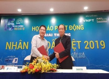 Vietnamese Talent Awards 2019 launched