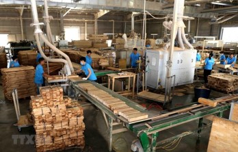 Agro-forestry-fishery exports fetch 12.4 billion USD in four months