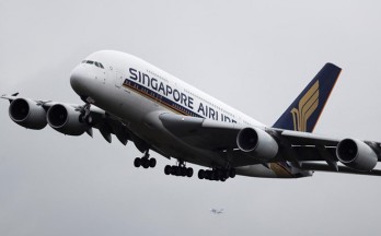 Singapore Airlines’ net profit halves in 2018 fiscal year