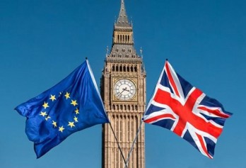 Bộ trưởng Tài chính Anh cảnh báo hậu họa của Brexit không thỏa thuận