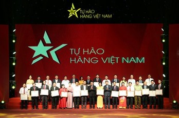 Deputy PM wants to increase value of Vietnamese brands