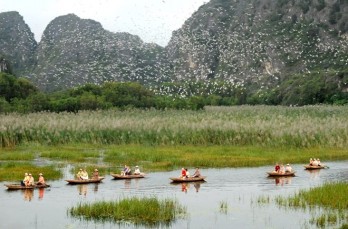 Van Long Wetland Nature Reserve becomes Vietnam’s ninth Ramsar site