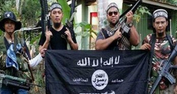 Philippines: Phiến quân Abu Sayyaf tấn công, nhiều người thương vong