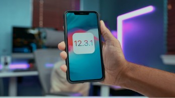 Apple phát hành iOS 12.3.1 sửa loạt lỗi bảo mật mới