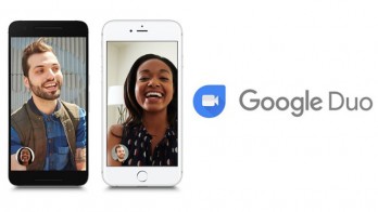 Google Duo cập nhật với nhiều tính năng cải tiến