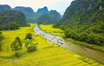 Vietnam to introduce tourism in RoK in late June