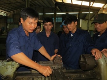 Mekong Delta needs to increase education expenditures