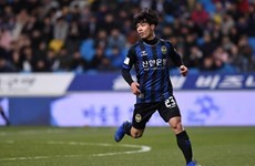 Công Phượng rời Incheon United, sang châu Âu tìm cơ hội mới