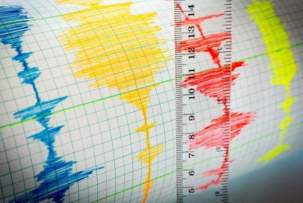 A 6.0 magnitude earthquake struck South Nias of Indonesia’s North Sumatra on June 3, said the country’s Meteorology, Climatology and Geophysics Agency (BMKG) (Photo: Shutterstock)