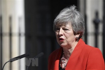 Thỏa thuận Brexit có nguy cơ không thể thông qua trước thời hạn 31/10