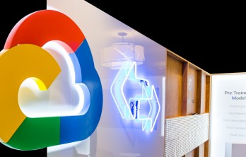 Google nâng cấp chất lượng dịch vụ lưu trữ đám mây