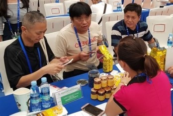 Vietnamese enterprises seeks export opportunities in China