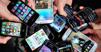 Vietnam imports 4.91 billion USD worth of mobile phones, components