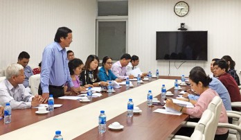 Long An and Ho Chi Minh City strengthen connection to consume agricultural products