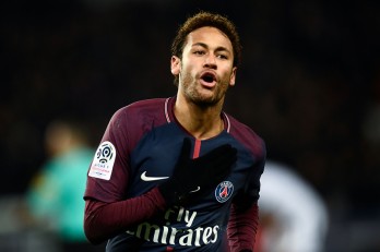 Neymar hết cơ hội đầu quân cho Real Madrid