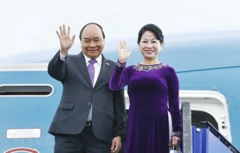 PM flies to Bangkok for 34th ASEAN Summit