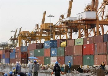 Exports reach over 10 billion USD in first half of June