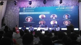 Vietnam Online Tourism Day 2019 opens