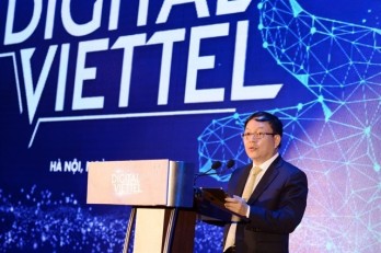 Viettel launches Digital Services Corporation