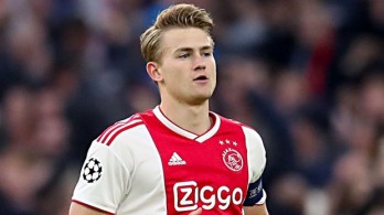 Chuyển nhượng 29/6: Sao Arsenal đồng ý đến M.U, vụ de Ligt bế tắc?