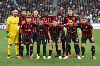 Chính thức: AC Milan bị cấm tham dự Europa League 2019/2020