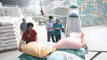 Purchase of rice for national reserve to be completed by July 31