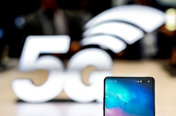 Mạng 5G nhanh hơn 4G ba lần, nhưng không phải ở đâu cũng thế