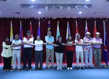 ASEAN Family Day held in New York