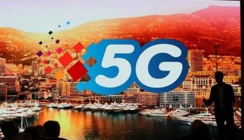 Monaco là quốc gia châu Âu đầu tiên triển khai mạng 5G Huawei