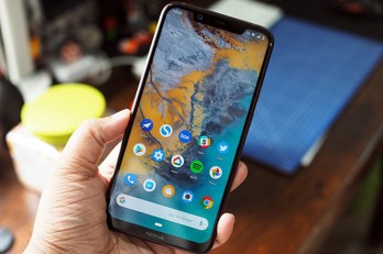 Google phát hành phiên bản Android Q mới