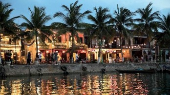 Vietnam’s Hoi An named the world’s best city of 2019