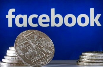 Các nước G7 quan ngại về tiền điện tử Libra của Facebook