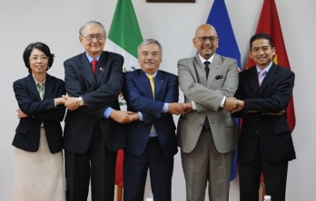 Vietnam’s role in enhancing ASEAN-Mexico ties praised