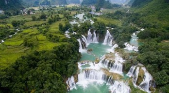 Vietnamese geopark among world’s best views