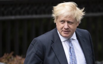 Nước Anh sẽ có Thủ tướng mới - ông Boris Johnson