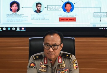 Indonesian police crush bomb-attack plot on Independence Day