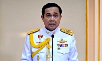 Thủ tướng Thái Lan Prayut Chan-ocha cam kết đưa đất nước tiến lên