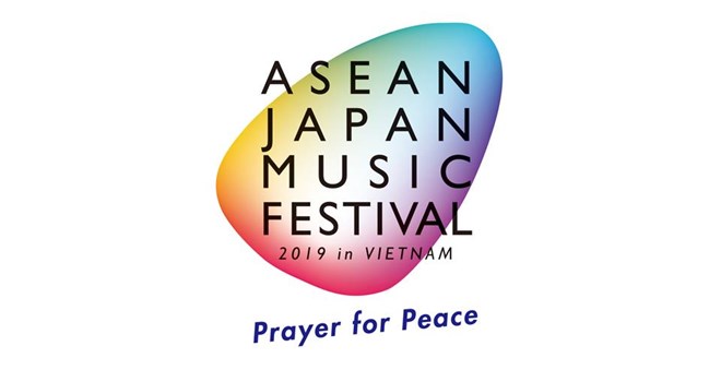 The “ASEAN-Japan Music Festival 2019” will take place in Vietnam for the first time on July 28. (Photo: jfac.jp)