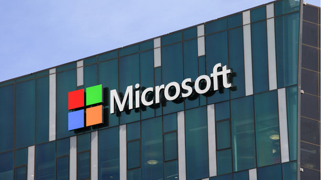 Vì sao Microsoft ngó lơ vi phạm bản quyền Windows và Office  Báo Long  An Online