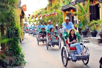 Vietnam’s tourism to be promoted in Japanese cities