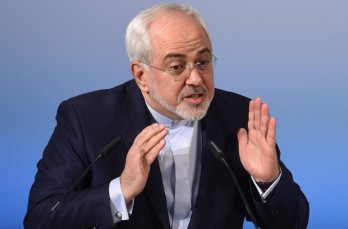 Trung Quốc, EU phản đối lệnh trừng phạt của Mỹ nhằm vào ông Zarif