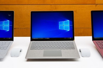 Một số người dùng Windows 10 S không thể rời khỏi S Mode